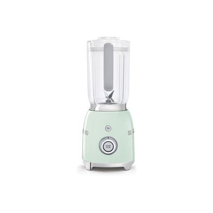 Blender SMEG BLF01PGEU Vert d'eau