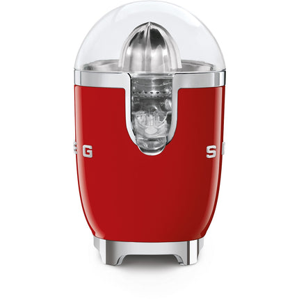 Presse-agrumes SMEG CJF01RDEU Rouge