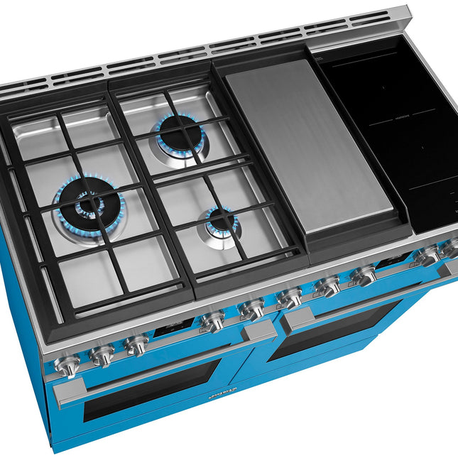 ACC-GAM SMEG Plaque teppan yaki TPKCPF9