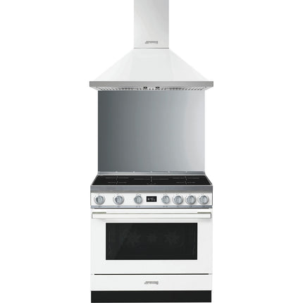 Piano de cuisson induction SMEG CPF9IPAN