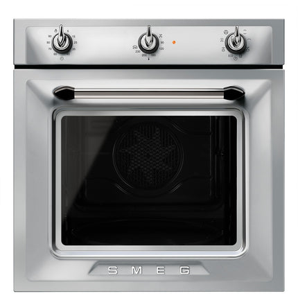 Four encastrable SMEG SF6905X1