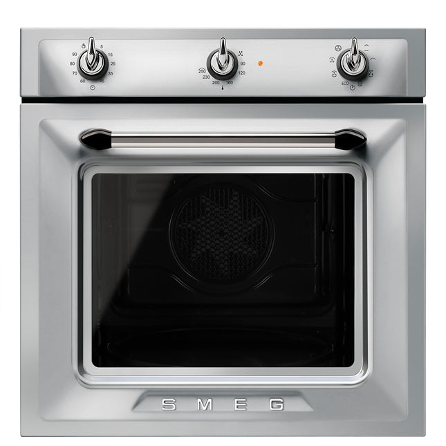 Four encastrable SMEG SF6905X1