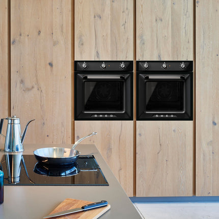 Four encastrable SMEG SF6905X1
