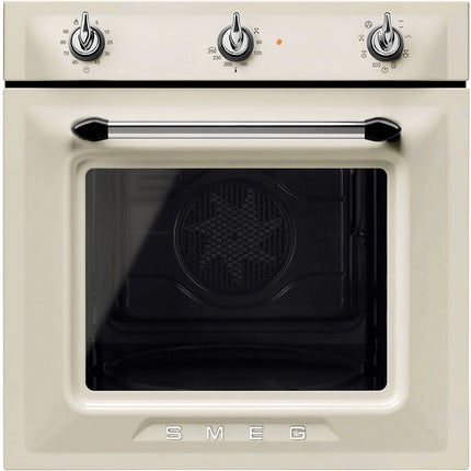 Four encastrable SMEG SF6905X1