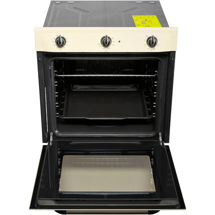 Four encastrable SMEG SF6905X1