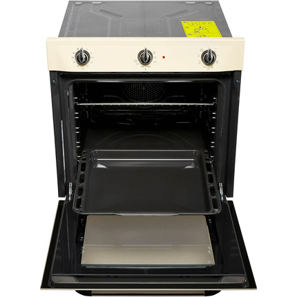 Four encastrable SMEG SF6905X1
