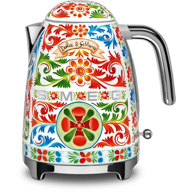 Bouilloire SMEG KLF03DGEU Dolce Gabbana