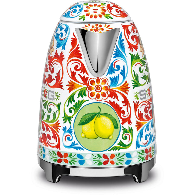 Bouilloire SMEG KLF03DGEU Dolce Gabbana