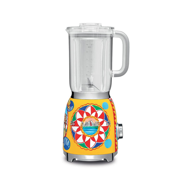 Blender SMEG BLF01DGEU Dolce Gabbana