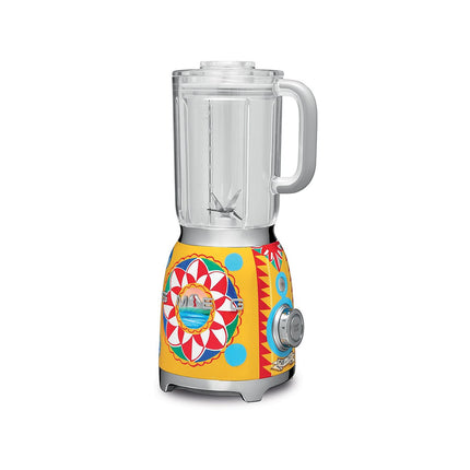 Blender SMEG BLF01DGEU Dolce Gabbana