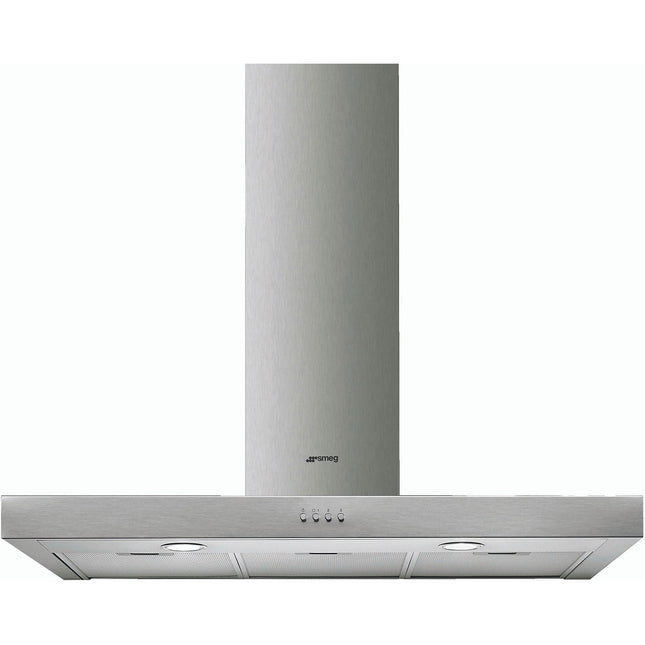 Hotte décorative murale SMEG KATE900CEX