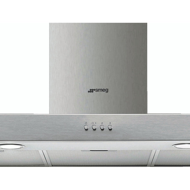Hotte décorative murale SMEG KATE900CEX