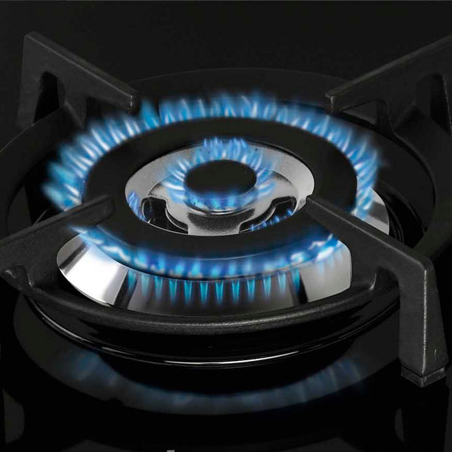 Plaque gaz SMEG PV332CN