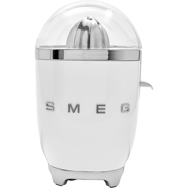 Presse-agrumes SMEG CJF01WHEU