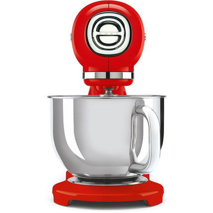 Robot pâtissier SMEG SMF03RDEU