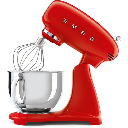 Robot pâtissier SMEG SMF03RDEU