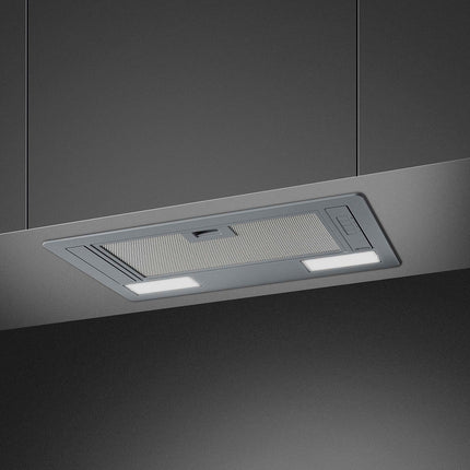 Hotte encastrable SMEG KSG52HE