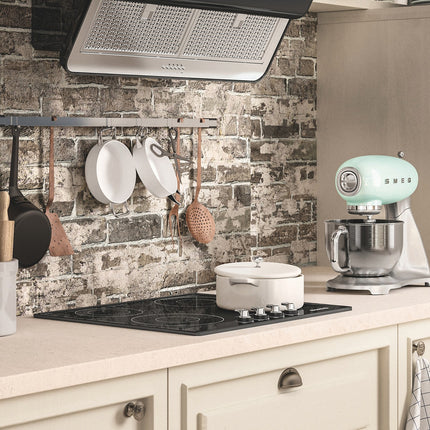 Plaque induction SMEG SI964NM Victoria