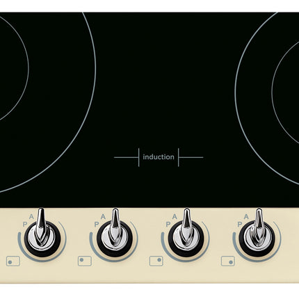 Plaque induction SMEG SI964NM Victoria