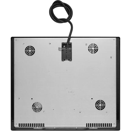 Plaque induction SMEG SI964NM Victoria