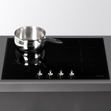 Plaque induction SMEG SI364BM