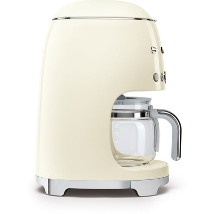 Cafetière filtre SMEG DCF02