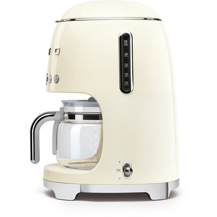 Cafetière filtre SMEG DCF02