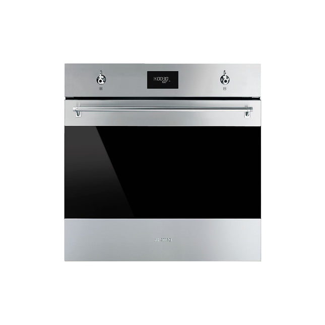 Four encastrable SMEG SFP6301TVX