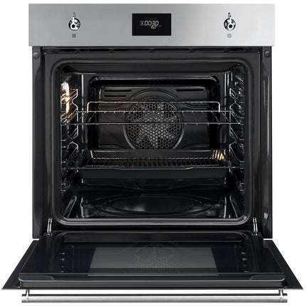 Four encastrable SMEG SFP6301TVX