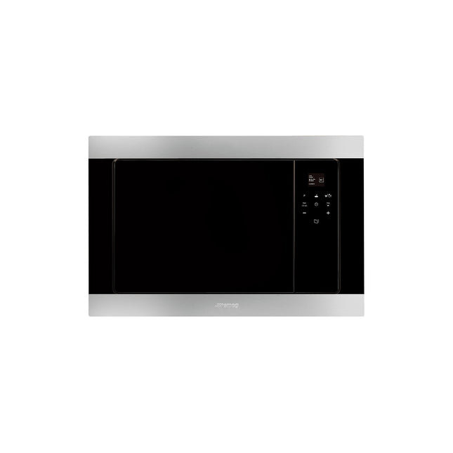 Micro ondes grill encastrable SMEG FMI320X2