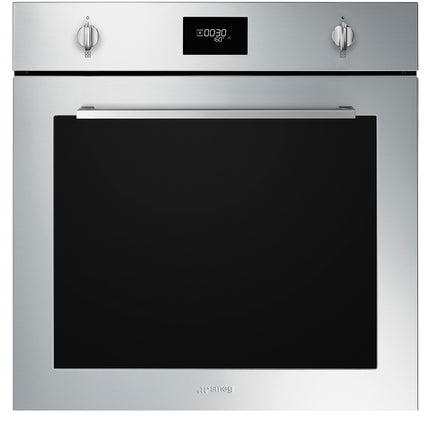 Four encastrable SMEG SFP6401TVX1