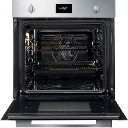 Four encastrable SMEG SFP6401TVX1