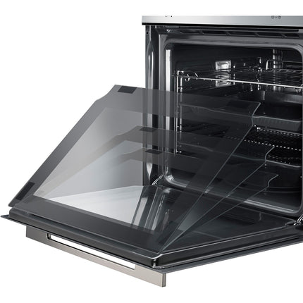 Four encastrable SMEG SFP6401TVX1