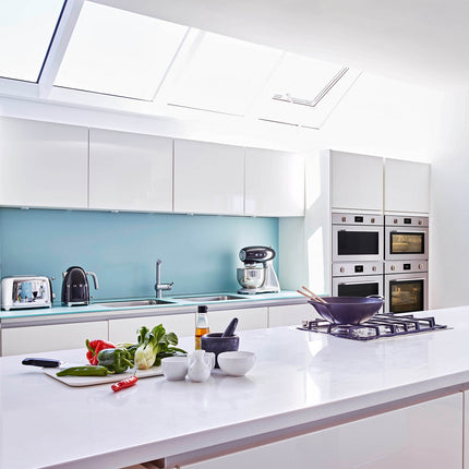 Four encastrable SMEG SFP6401TVX1