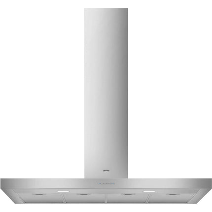Hotte décorative