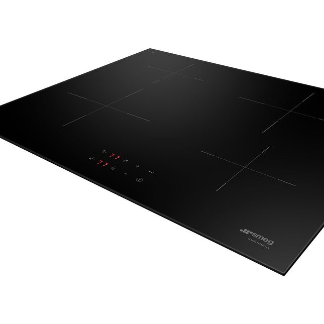 Plaque induction SMEG SI2641D