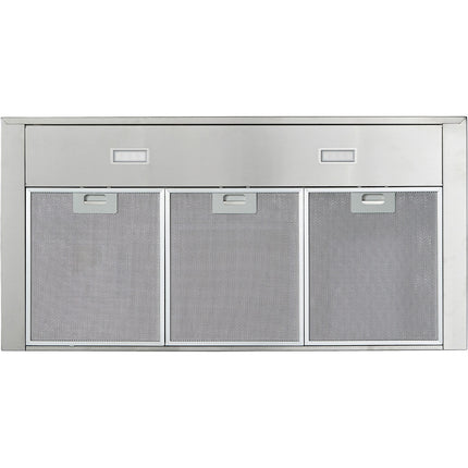 Hotte décorative murale SMEG KBCT900XE