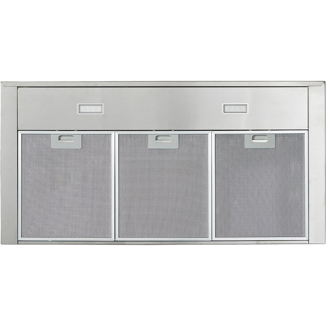 Hotte décorative murale SMEG KBCT900XE