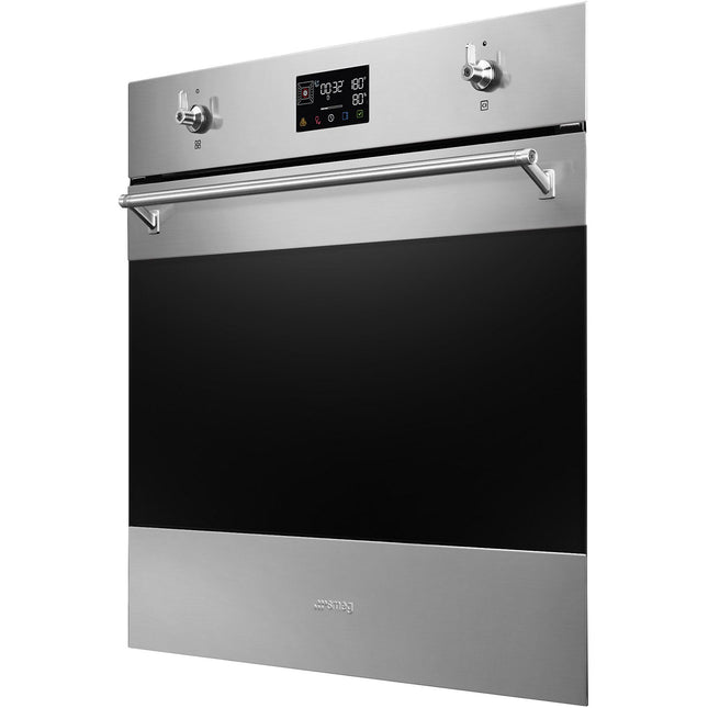 Four encastrable SMEG SO6302S3PX