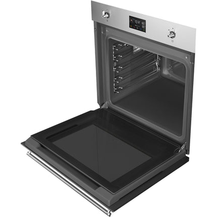 Four encastrable SMEG SO6302S3PX