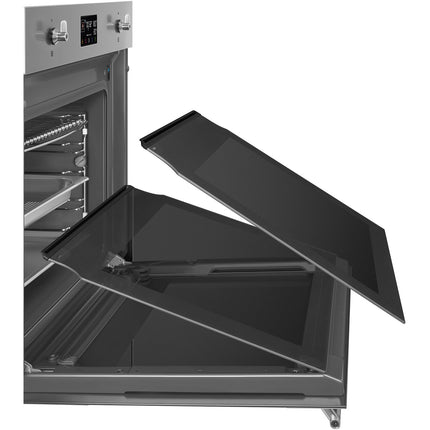 Four encastrable SMEG SO6302S3PX
