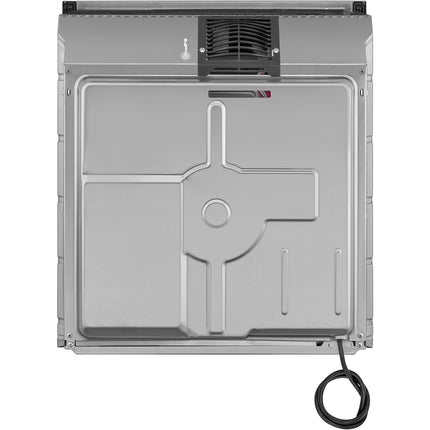 Four micro onde combiné SMEG SO6302M2X