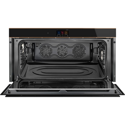 Four encastrable SMEG SFPR9604TNR