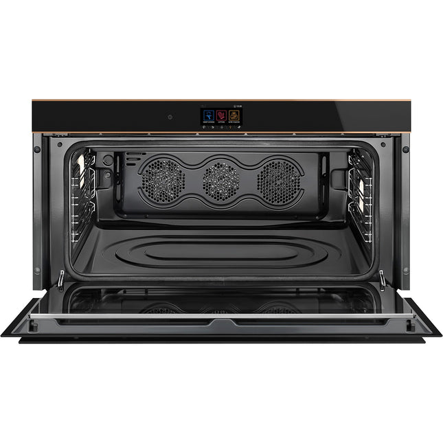 Four encastrable SMEG SFPR9604TNR