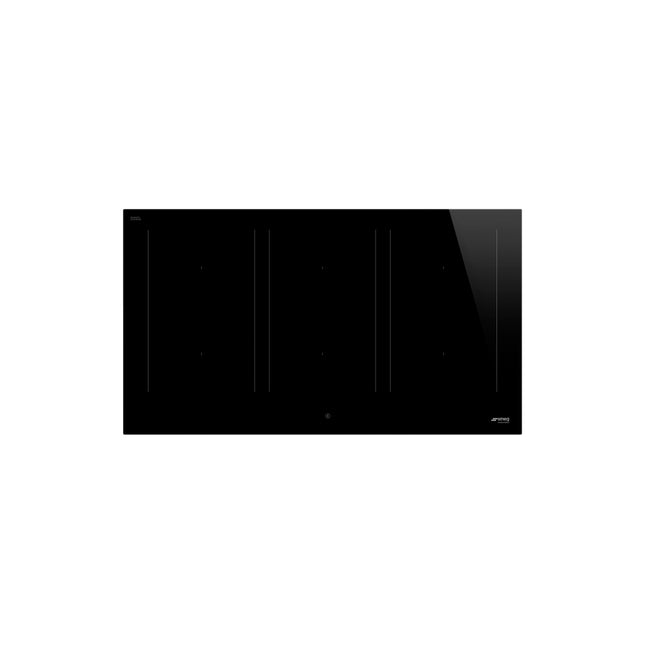 Plaque induction SMEG SIM3964D