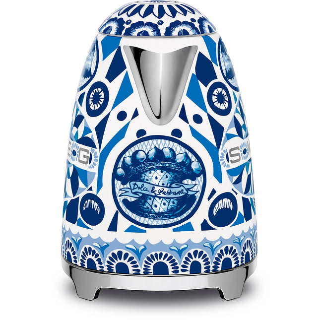 Bouilloire SMEG KLF03DGBEU