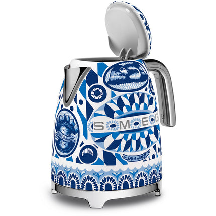 Bouilloire SMEG KLF03DGBEU