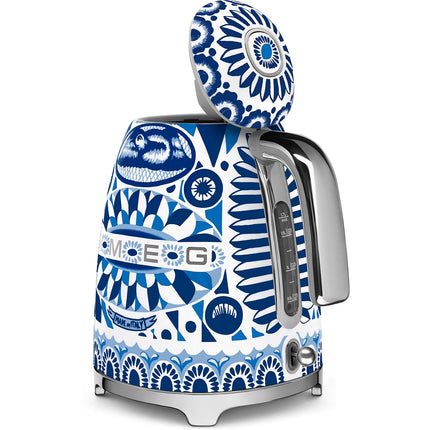 Bouilloire SMEG KLF03DGBEU