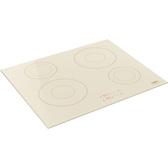 Plaque induction SMEG SI2641DP