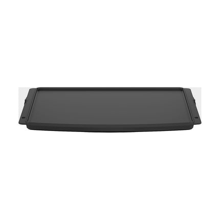 Plaque de cuisson SMEG Gril barbecue 2 faces - BBQ